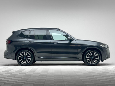 2022 BMW iX3