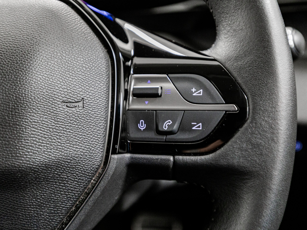 2024 Peugeot 308