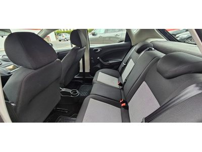 2017 SEAT Ibiza