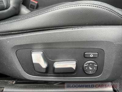 2019 BMW 3 Series