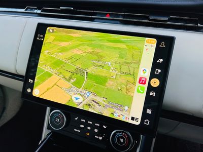 2022 Land Rover Range Rover