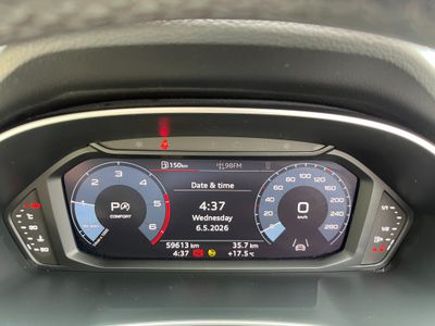2021 Audi Q3