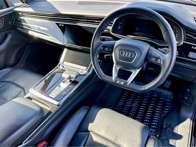 2023 Audi Q7
