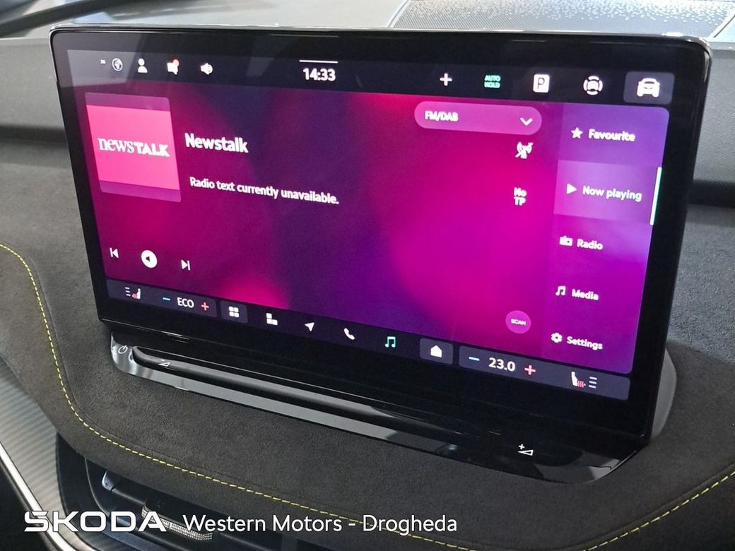 2025 Skoda Elroq