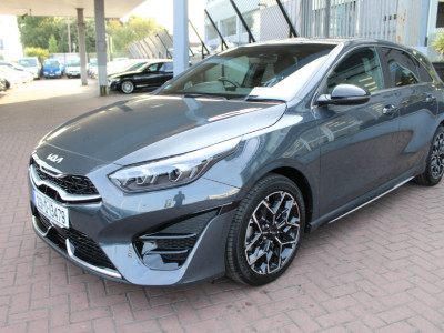 2023 Kia Ceed