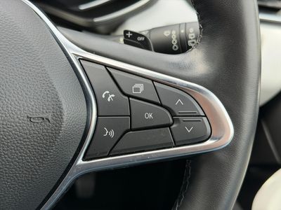 2021 Renault Clio