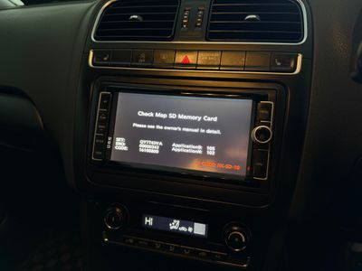 2016 Volkswagen Polo