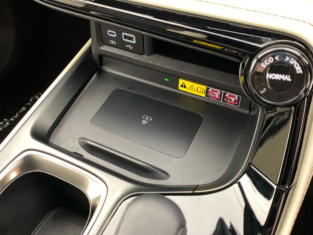 2024 Lexus NX 450H+