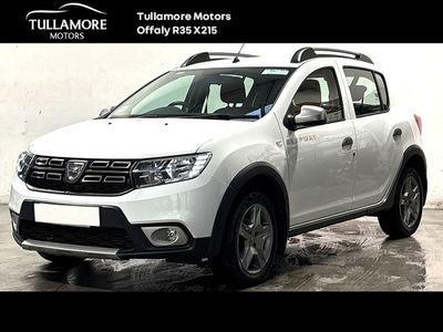 2020 Dacia Sandero Stepway