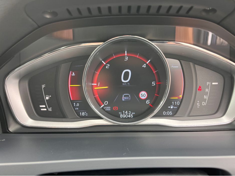 2016 Volvo S60