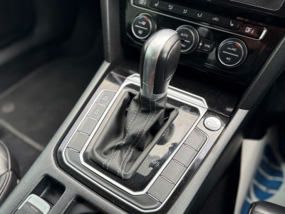 2018 Volkswagen Arteon