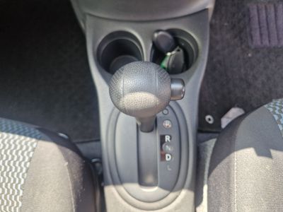 2013 Nissan Note