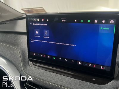 2026 Skoda Elroq