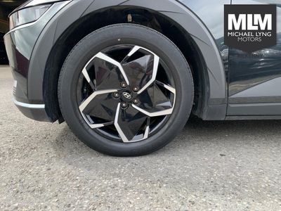 2023 Hyundai Ioniq 5