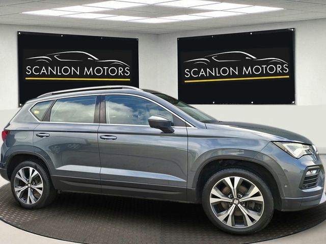 vehicle for sale from Scanlon Motors