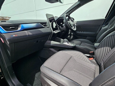 2025 Renault Symbioz