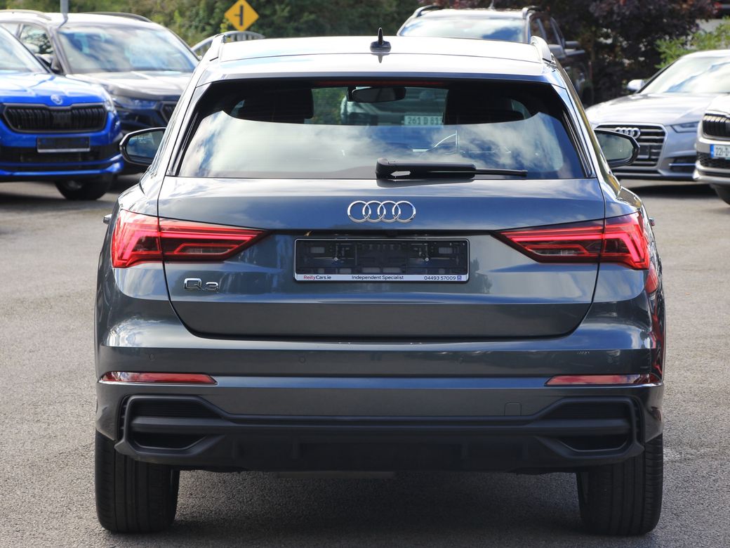 2024 Audi Q3
