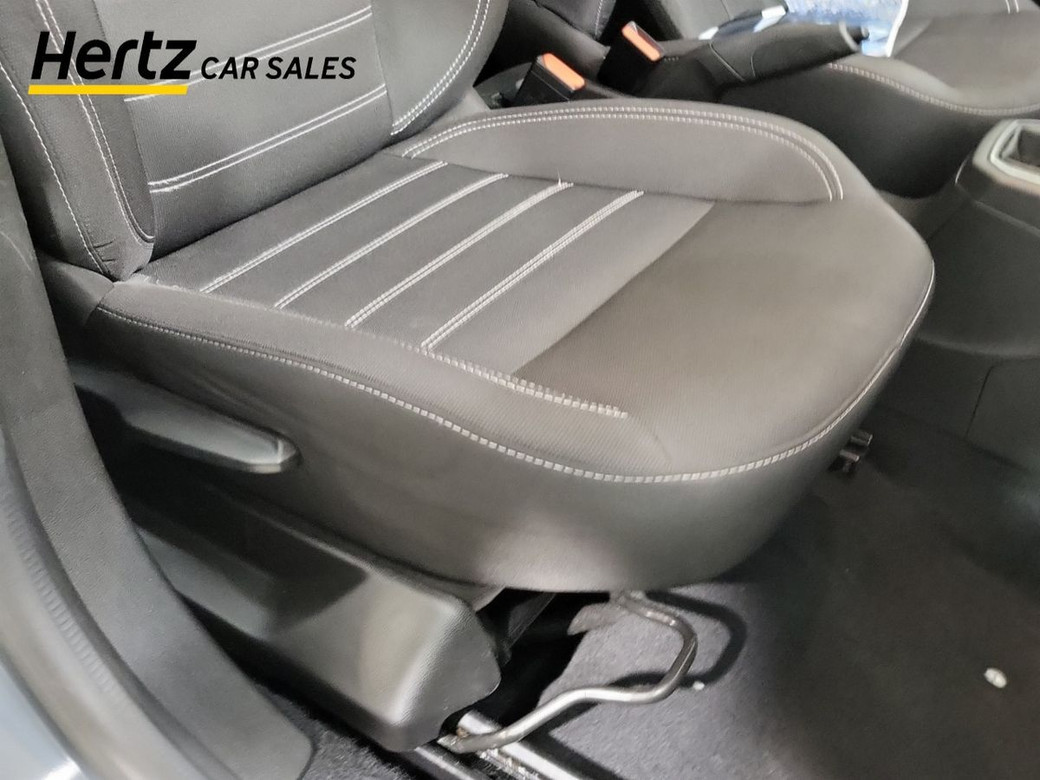 2024 Dacia Sandero
