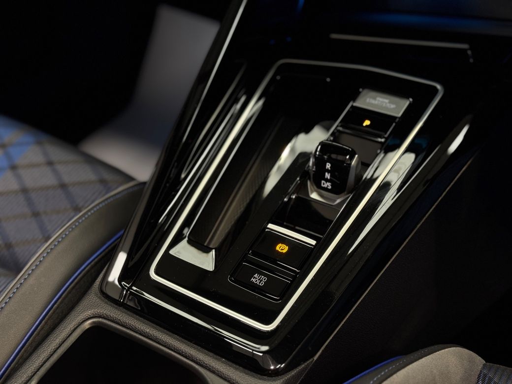 2024 Volkswagen Golf