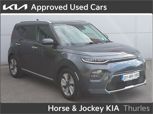 vehicle for sale from Horse & Jockey Car Sales