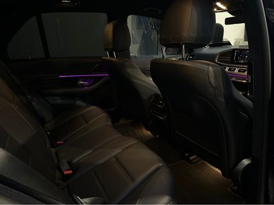 2022 Mercedes-Benz GLE Class
