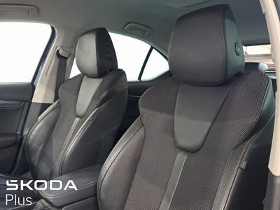 2023 Skoda Octavia