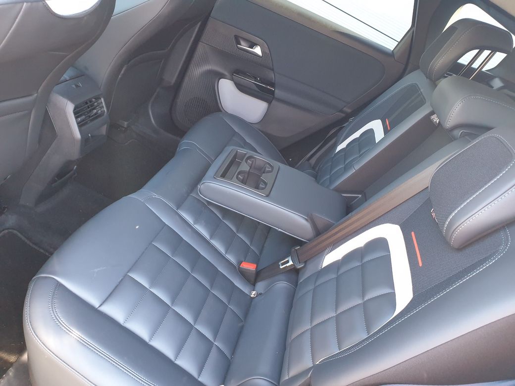 2026 Citroen C5 Aircross