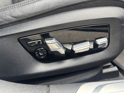 2018 BMW 7 Series