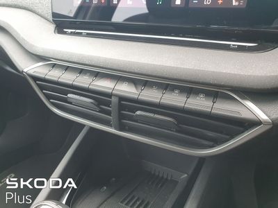 2025 Skoda Octavia