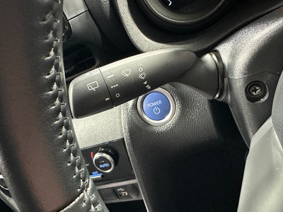 2020 Toyota Yaris Cross