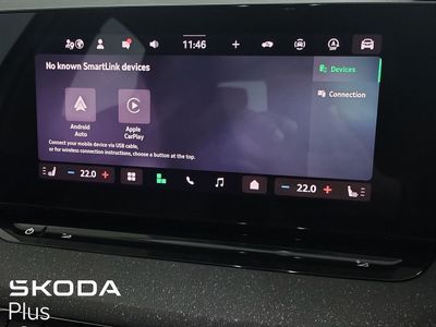 2025 Skoda Octavia