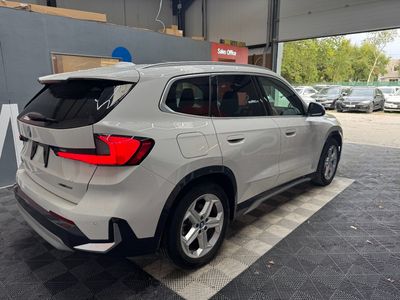 2023 BMW iX1