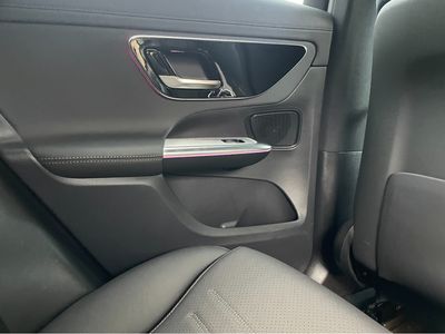 2024 Mercedes-Benz GLC Class