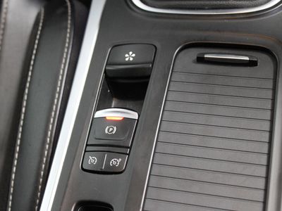 2017 Renault Megane