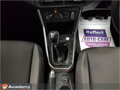 2024 Volkswagen Taigo