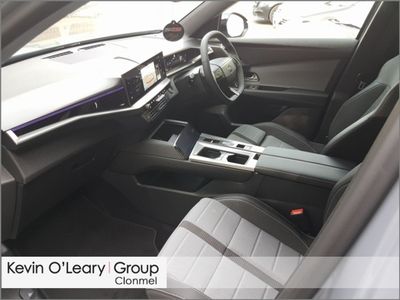 2026 Opel Grandland