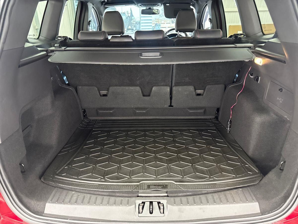 2018 Ford Kuga