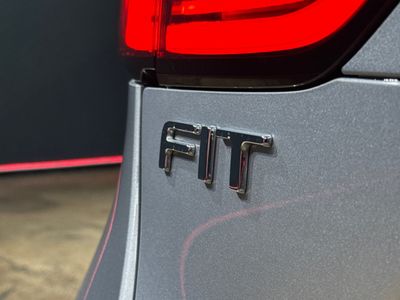 2021 Honda Fit