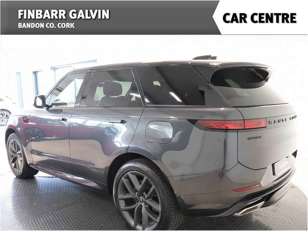 2023 Land Rover Range Rover