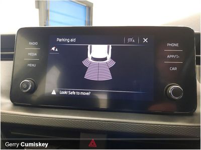 2022 Skoda Kamiq