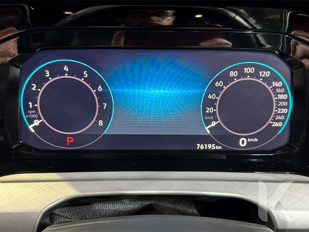 2022 Volkswagen Golf