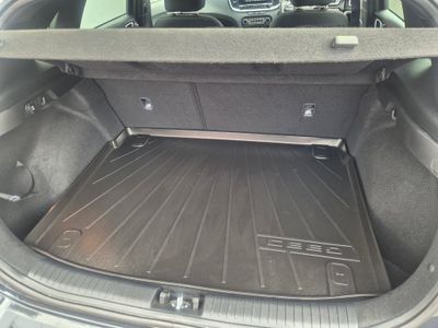 2025 Kia Ceed