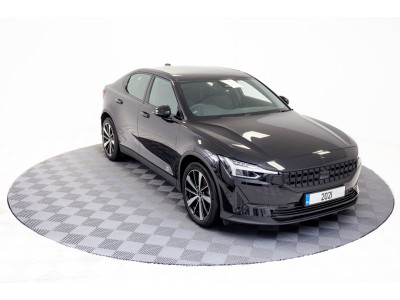 2021 Polestar 2