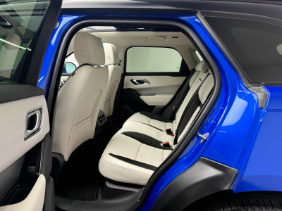 2022 Land Rover Range Rover Velar