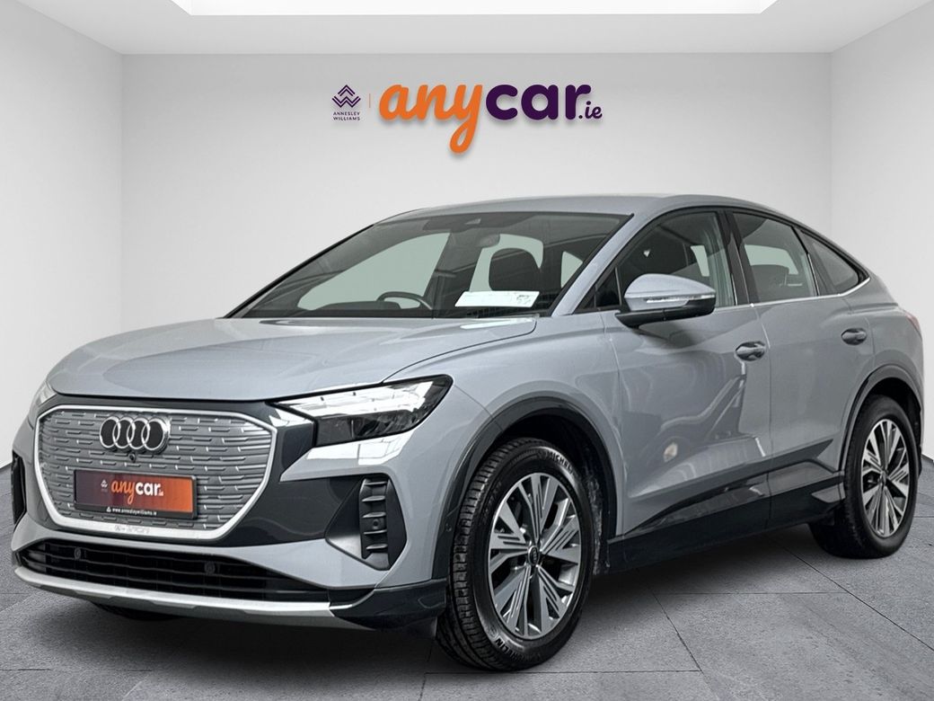 2023 Audi Q4