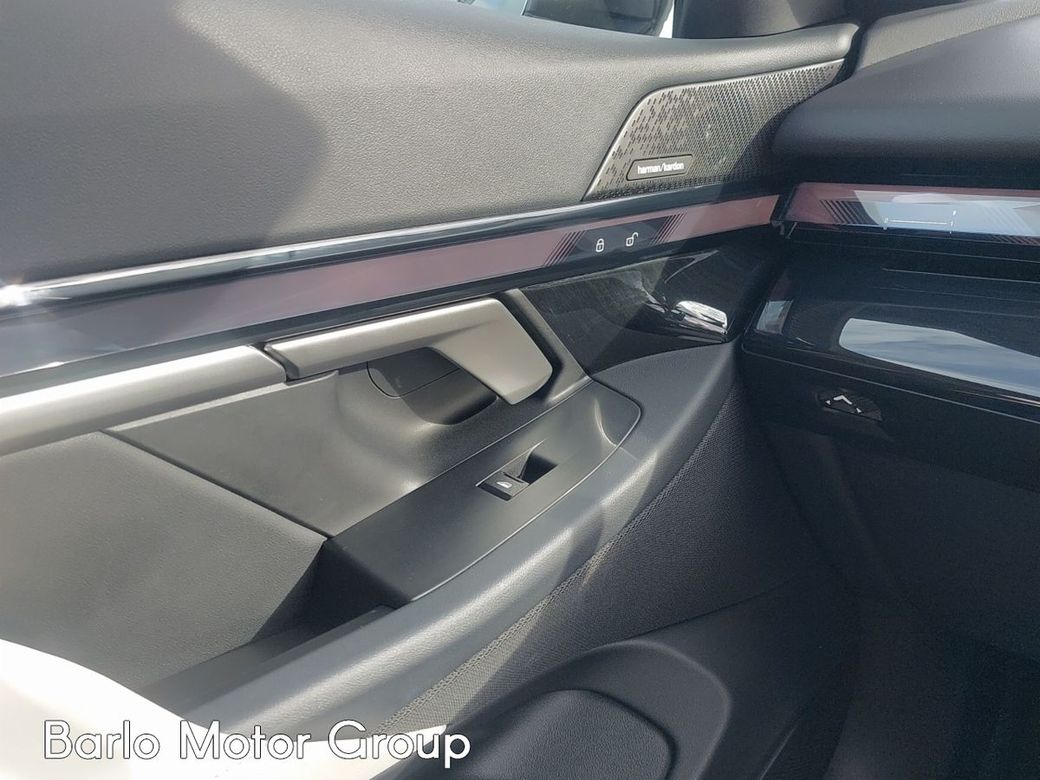 2024 BMW 5 Series