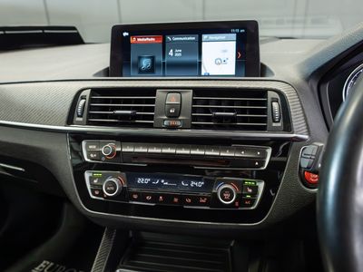 2020 BMW M2