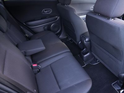 2016 Honda Vezel