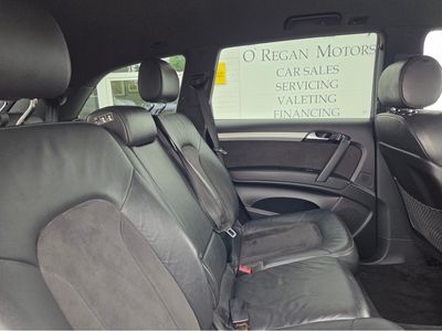 2013 Audi Q7