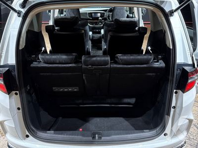2020 Honda Odyssey